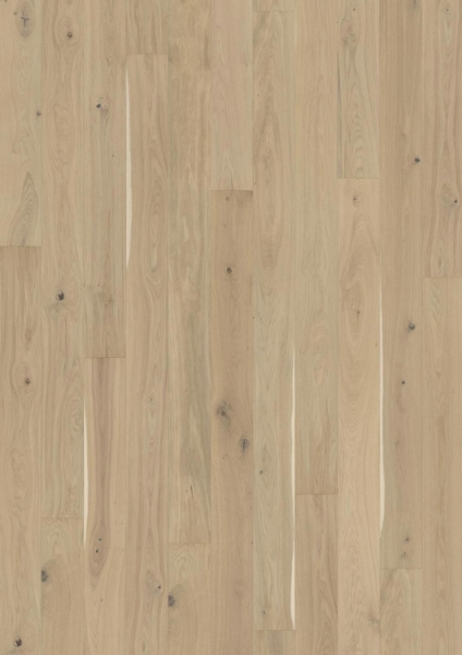 Picture of Kahrs - Lux 6 Oak Eggshell