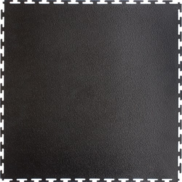 Picture of Perfection Floor Tile - Industrial Black