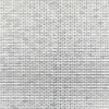 Picture of Elon Tile & Stone - Micro Brick Mosaics Pearl White