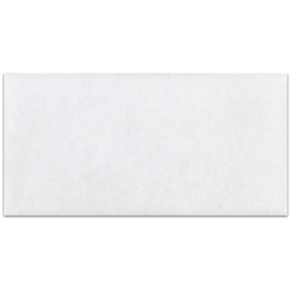 Picture of Elon Tile & Stone - Marble 3 x 6 White Thassos Honed