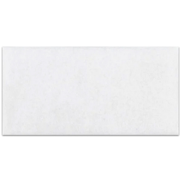 Picture of Elon Tile & Stone - Marble 3 x 6 White Thassos Polished