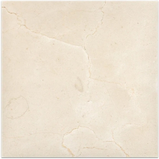 Picture of Elon Tile & Stone - Marble 12 x 12 Crema Marfil Honed