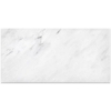 Picture of Elon Tile & Stone - Marble 12 x 24 Pearl White Polished