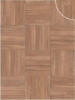 Picture of Kronos Ceramiche - Timber Wood Pavers Ipe