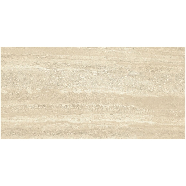 Picture of Kronos Ceramiche - Icon Travertine 12 x 24 Vein Cut River