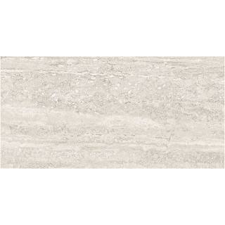 Picture of Kronos Ceramiche - Icon Travertine 24 x 48 Vein Cut Pearl