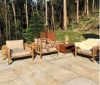 Picture of Kronos Ceramiche - Quartzite 24 x 24 Sandy Island