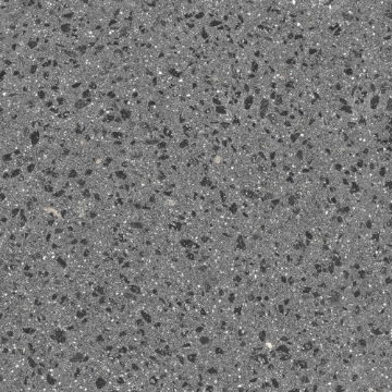 Picture of Kronos Ceramiche - Terrazzo 24 x 24 Charcoal