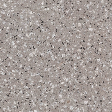 Picture of Kronos Ceramiche - Terrazzo 24 x 24 Gray Black