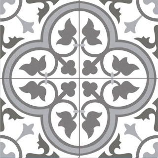 Picture of Elon Tile & Stone - Barcelona Dover Grey