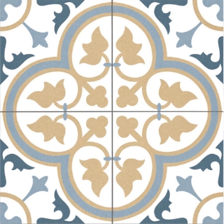 Picture of Elon Tile & Stone - Barcelona Dover Beige