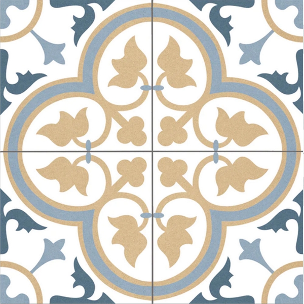 Picture of Elon Tile & Stone - Barcelona Dover Beige