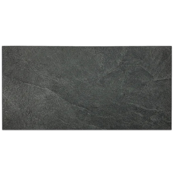 Picture of Elon Tile & Stone - Ecostone 12 x 24 Coal
