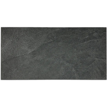 Picture of Elon Tile & Stone - Ecostone 24 x 48 Coal