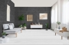Picture of Elon Tile & Stone - Ecostone 24 x 48 Coal