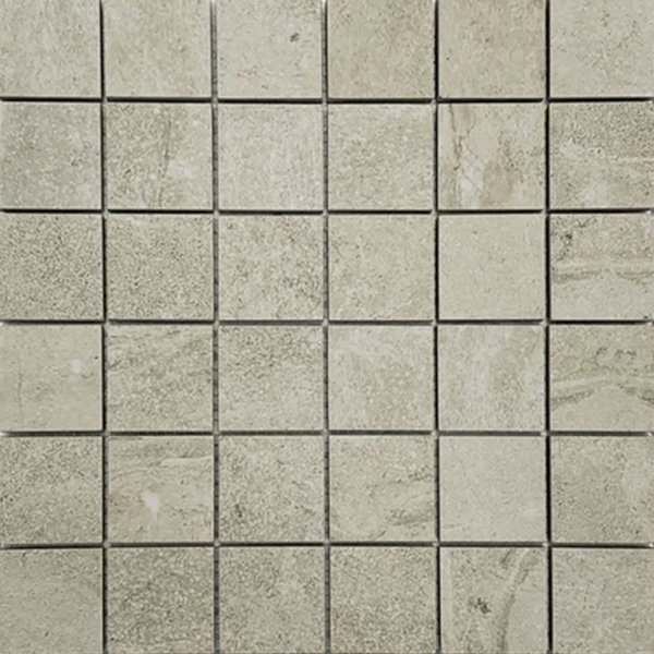 Picture of Elon Tile & Stone - Ecostone Mosaic Malabar