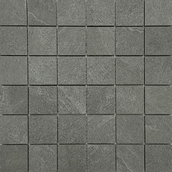 Picture of Elon Tile & Stone - Ecostone Mosaic Castle