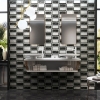 Picture of Elon Tile & Stone - Metropolitan Beveled Fulton Matte