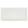 Picture of Elon Tile & Stone - Metropolitan Beveled Piccadilly White Matte