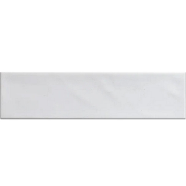 Picture of Elon Tile & Stone - Moon 3 x 12 White