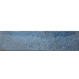 Picture of Elon Tile & Stone - Moon 3 x 12 Blue