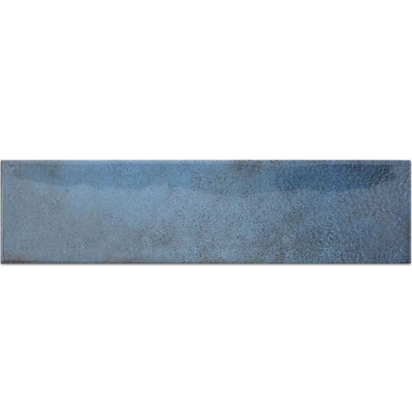 Picture of Elon Tile & Stone - Moon 3 x 12 Blue