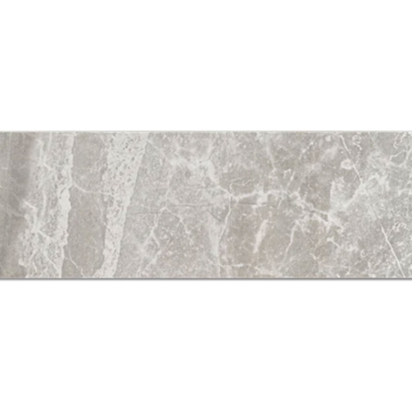 Picture of Elon Tile & Stone - Nuance 4 x 12 Grey Semi Polished