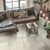 Picture of Elon Tile & Stone - Nuance 24 x 48 White Shell Honed