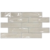 Picture of Elon Tile & Stone - Opal 3 x 12 Ivory