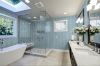 Picture of Elon Tile & Stone - Opal 3 x 12 Sky