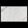 Picture of Elon Tile & Stone - Traces Picket Calacatta