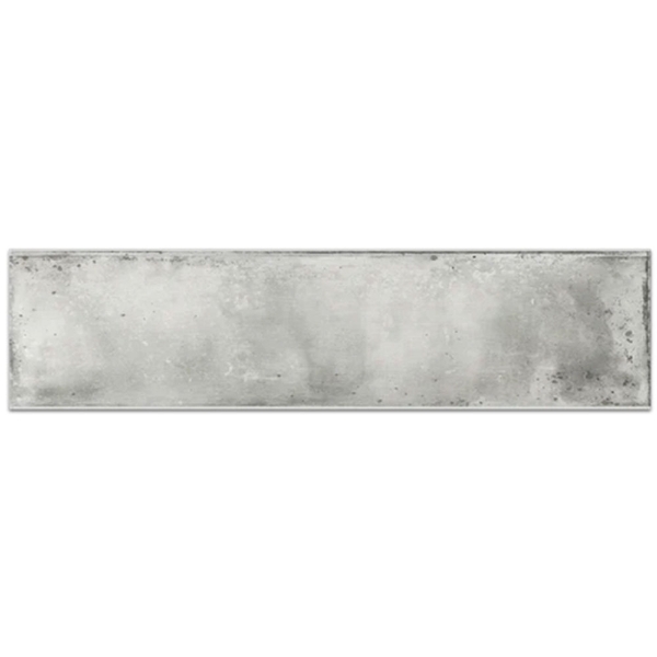 Picture of Elon Tile & Stone - Timeless 3 x 12 Grey