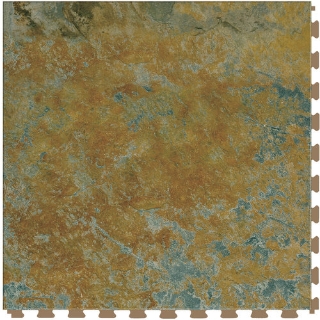 Picture of Perfection Floor Tile - StoneCraft Imperial Gold