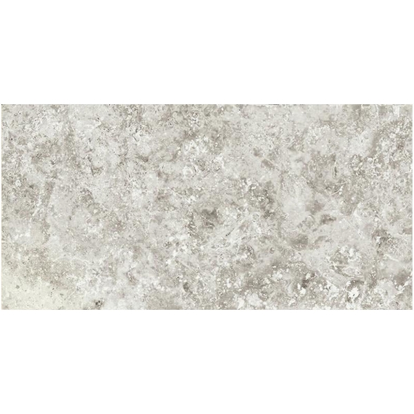 Picture of Kronos Ceramiche - Icon Travertine 12 x 24 Cross Cut Andes Shell
