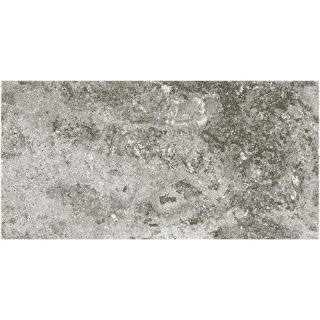 Picture of Kronos Ceramiche - Icon Travertine 12 x 24 Cross Cut Andes Silver