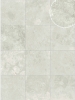 Picture of Kronos Ceramiche - Icon Travertine 24 x 24 Cross Cut Tivoli Avorio