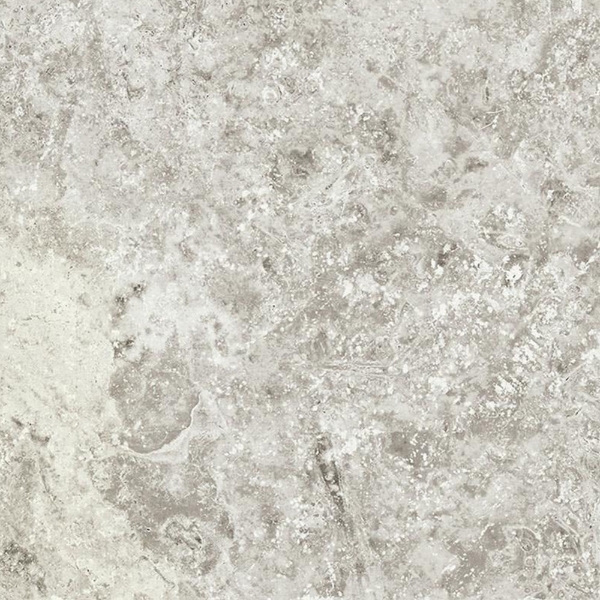 Picture of Kronos Ceramiche - Icon Travertine 24 x 24 Cross Cut Andes Shell
