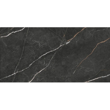 Picture of Daltile - Perpetuo 12 x 24 Matte Infinite Black