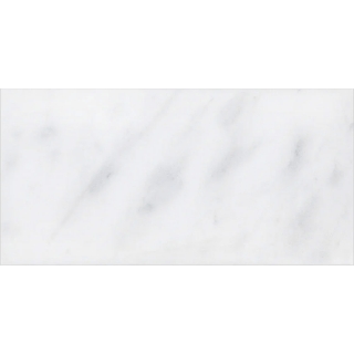 Picture of Elon Tile & Stone - Marble 12 x 24 Glacial White Honed