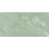 Picture of Elon Tile & Stone - Marble 12 x 24 Emerald Green Honed
