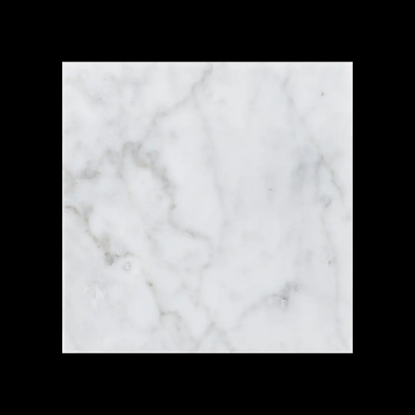 Picture of Elon Tile & Stone - Marble 6 x 6 Bianco Carrara Polished