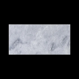 Picture of Elon Tile & Stone - Marble 6 x 12 Blue Mist Honed