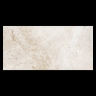 Picture of Elon Tile & Stone - Marble 12 x 24 Vanilla Royale Honed