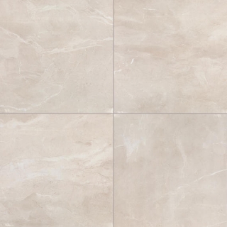 Picture of Daltile - Artsy 24 x 24 Matte Gallery Pearl