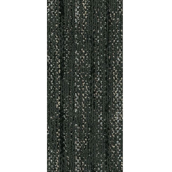 Picture of Philadelphia Commercial by Shaw - SP732 9 x 36 Black Tourmaline