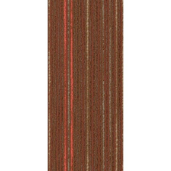 Picture of Philadelphia Commercial by Shaw - SP752 9 x 36 Vivid