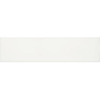 Picture of Anatolia Tile & Stone - Soho 4 x 16 Wall Tile Canvas White Matte