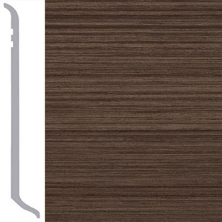 Picture of Johnsonite - Masquerade Traditional with Toe Darkend Wenge