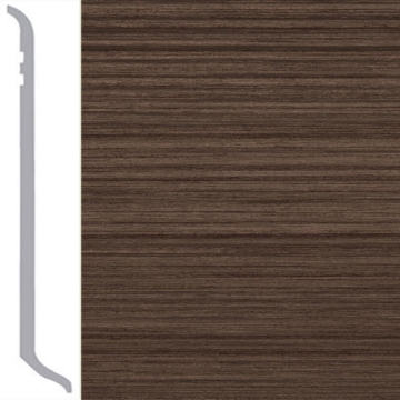 Picture of Johnsonite - Masquerade Traditional with Toe Darkend Wenge