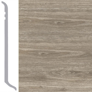 Picture of Johnsonite - Masquerade Traditional with Toe Seasoned Oak Scout